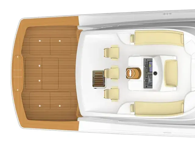 Viking Yachts 68 Convertible