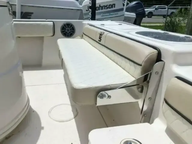 Carolina Skiff 23 ULTRA Elite