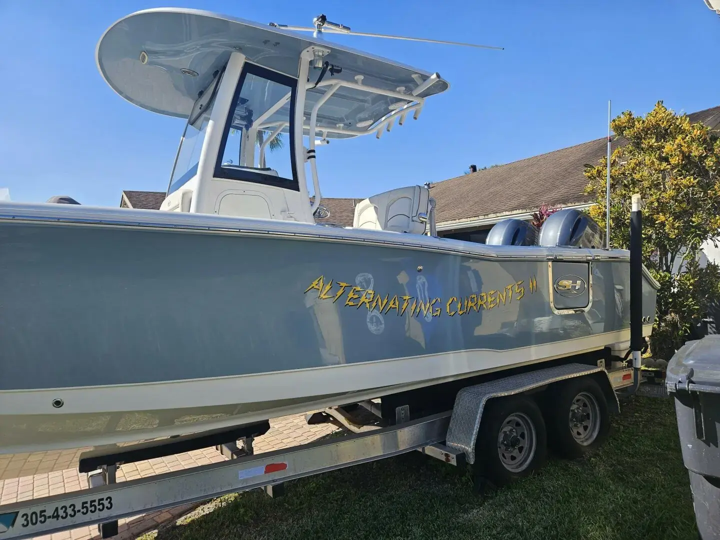 2021 Sea Hunt gamefish 26