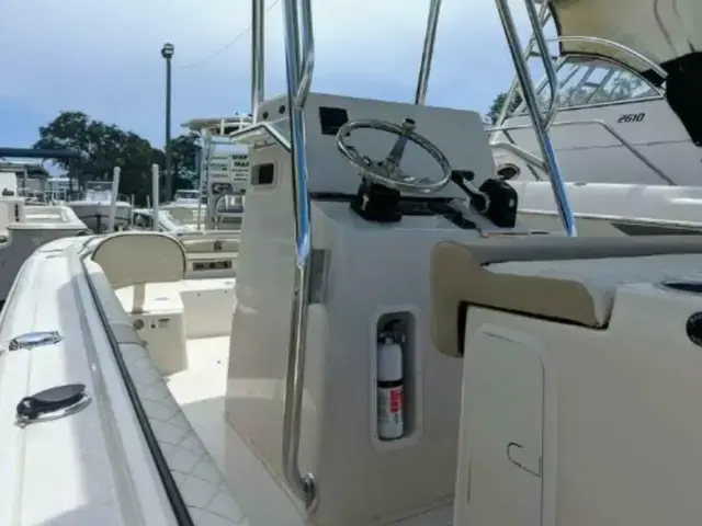 Carolina Skiff 23 ULTRA Elite