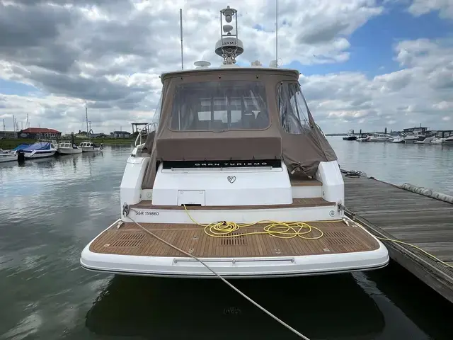 Fairline Targa 48 Gt