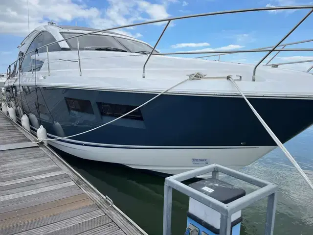 Fairline Targa 48 Gt