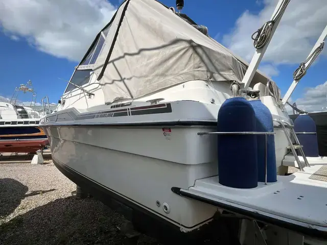 Fairline 24 Carrera