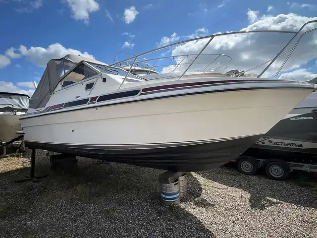 Fairline 24 Carrera