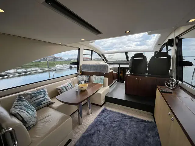 Fairline Targa 48 Gt