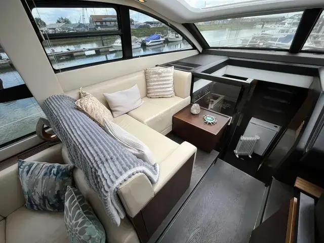 Fairline Targa 48 Gt