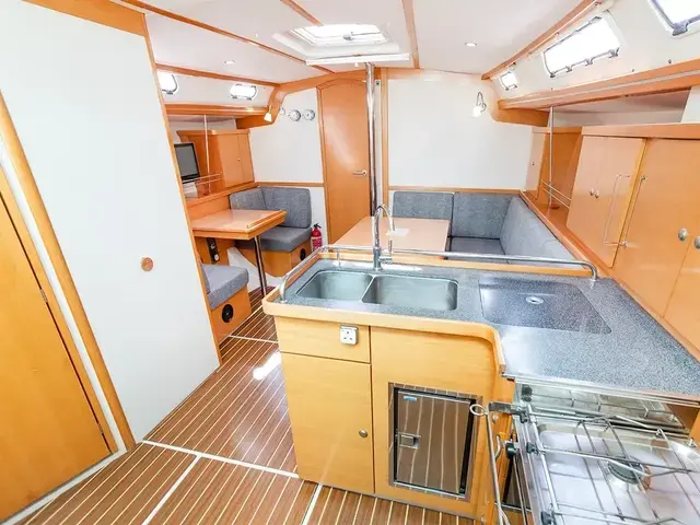 Hanse 400 e