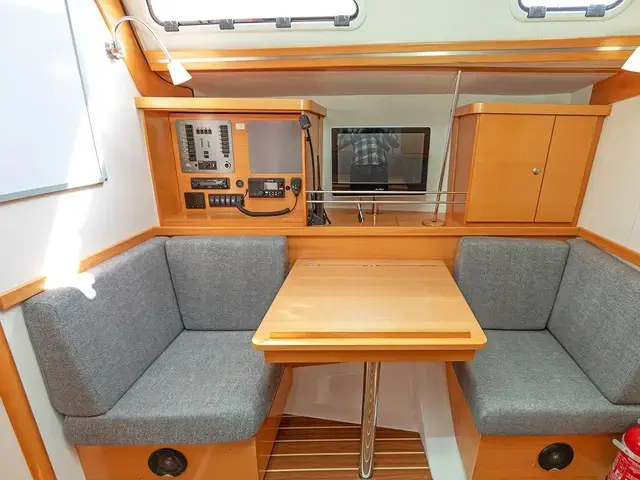 Hanse 400 e