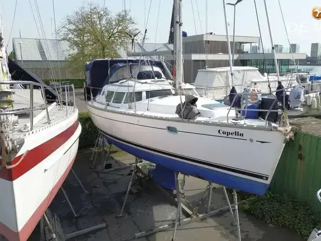 Jeanneau Sun Odyssey 40 DS