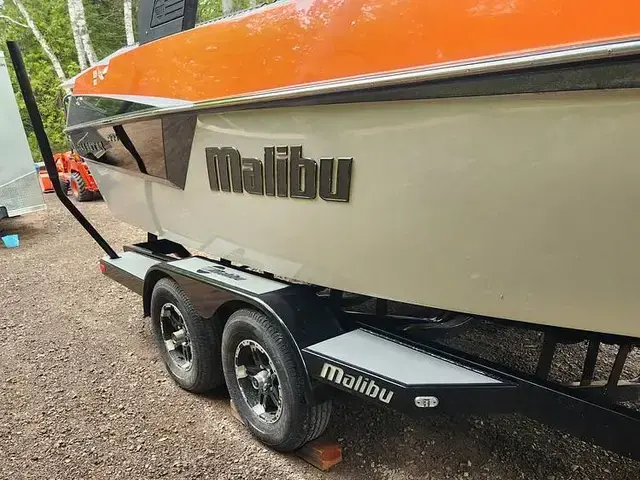 Malibu 22 Mxz