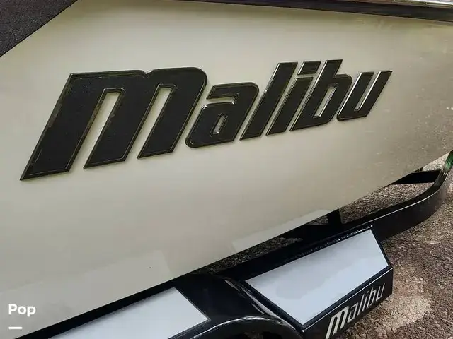 Malibu 22 Mxz