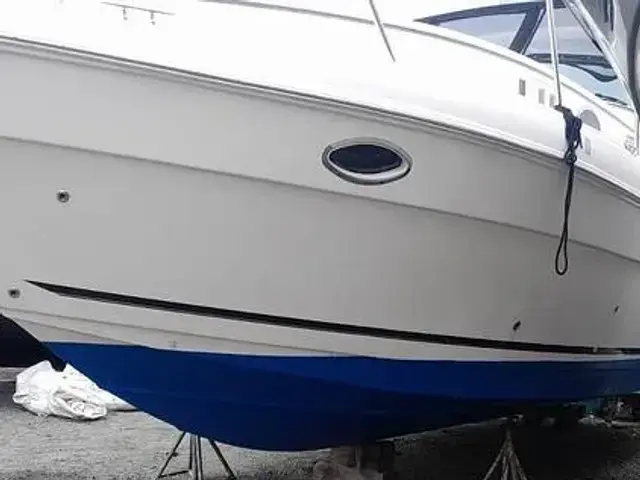 Rinker 342 Fiesta Vee