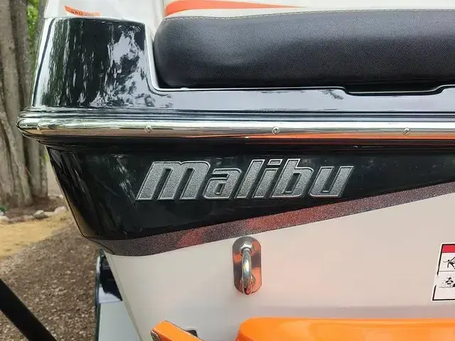 Malibu 22 Mxz