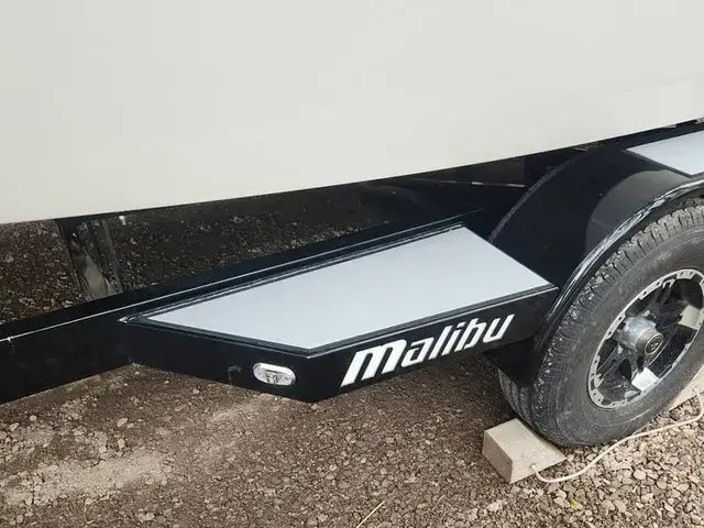 Malibu 22 Mxz