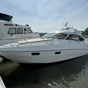 2008 Sealine SC39