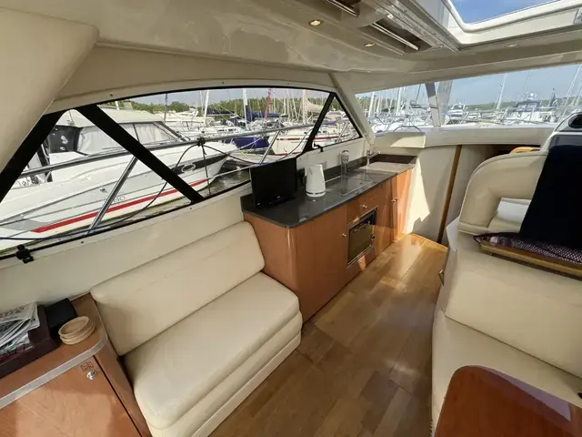 Sealine Sc 39