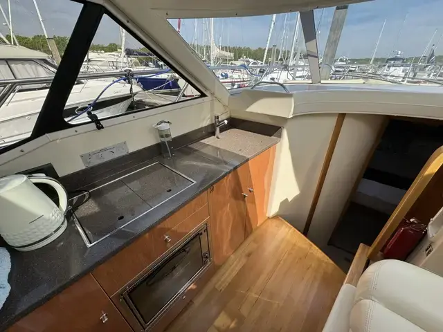 Sealine Sc 39