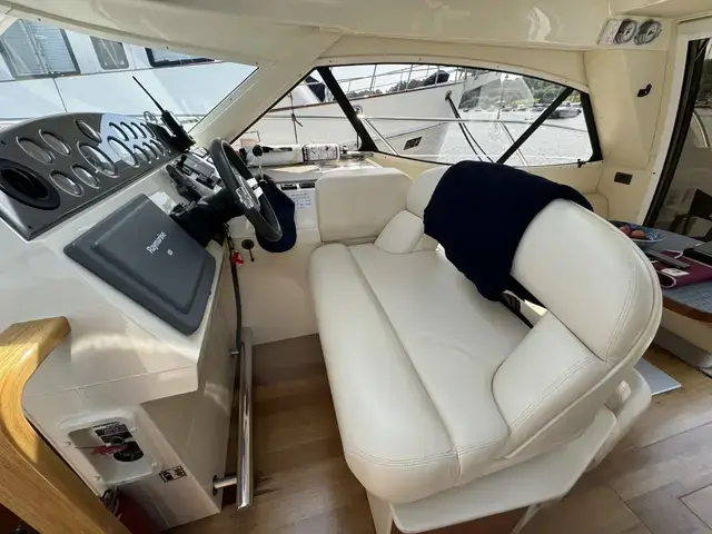 Sealine Sc 39