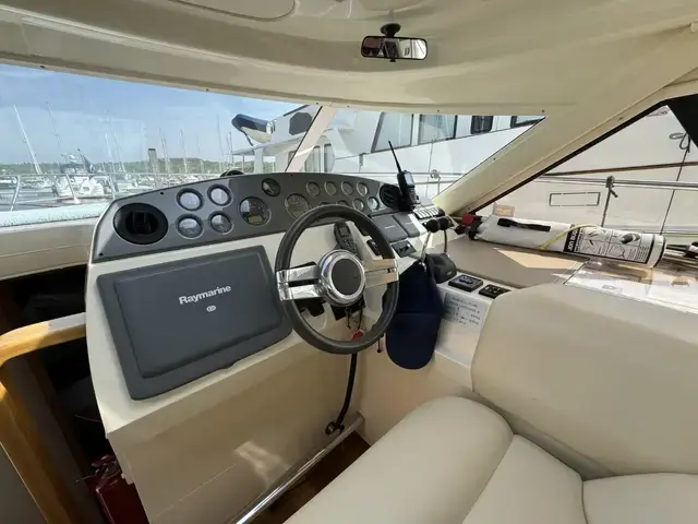 Sealine Sc 39