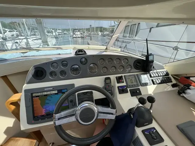 Sealine Sc 39