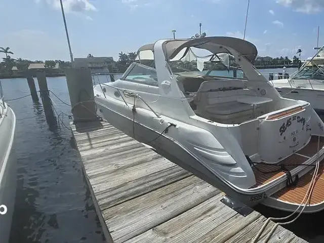 Sea Ray 330 Sundancer