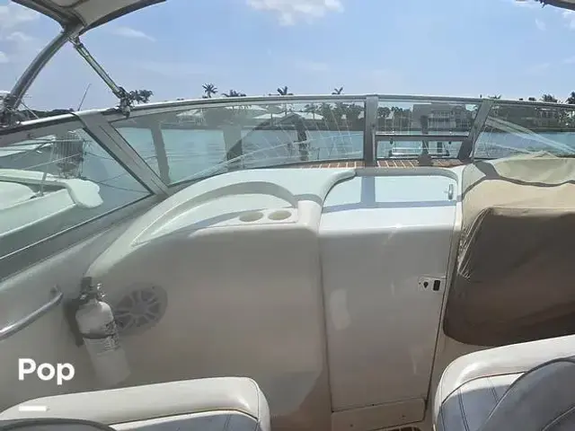 Sea Ray 330 Sundancer