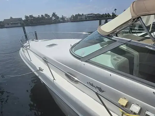 Sea Ray 330 Sundancer