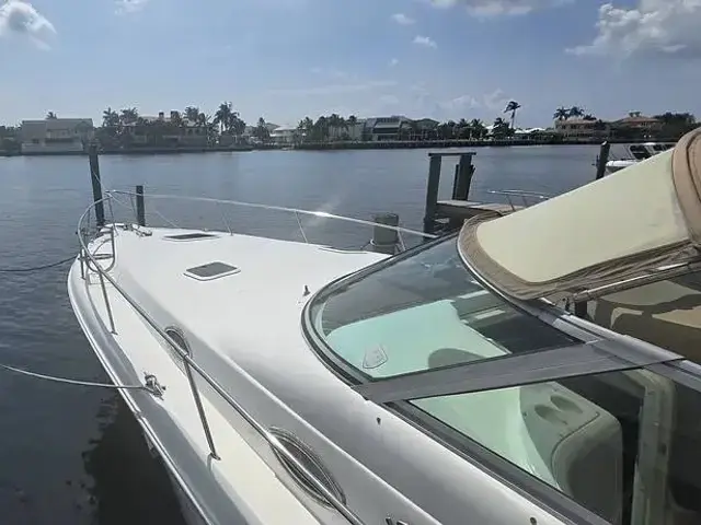 Sea Ray 330 Sundancer