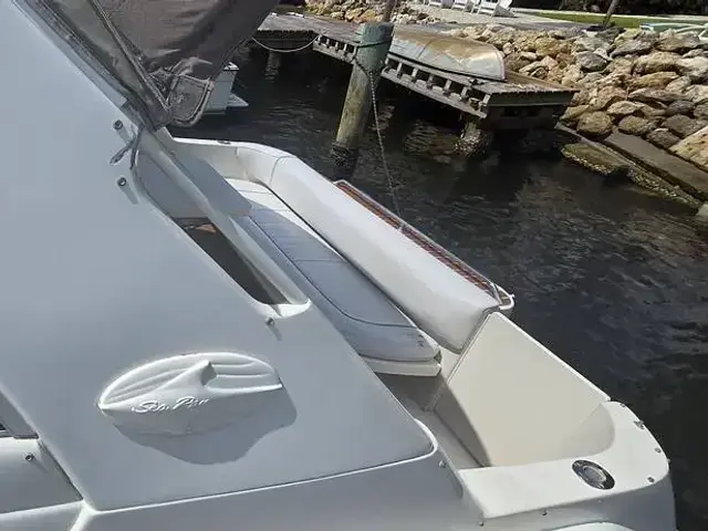 Sea Ray 330 Sundancer