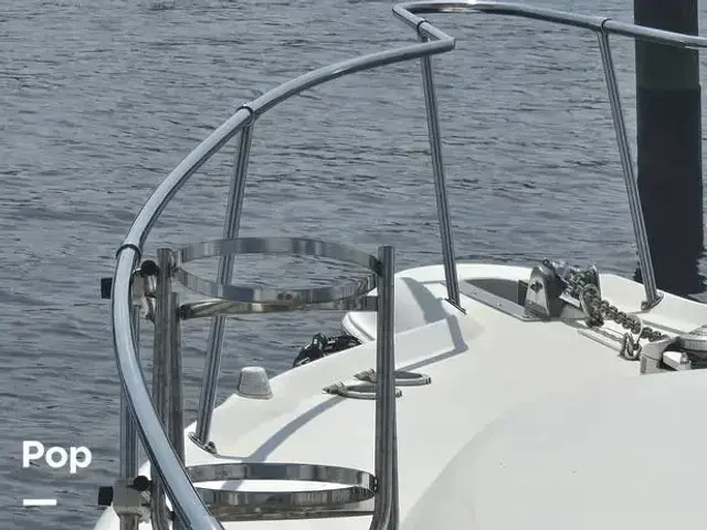 Sea Ray 330 Sundancer