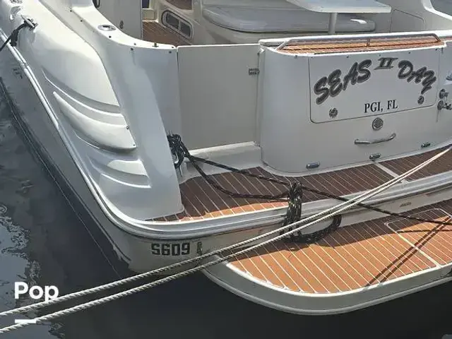 Sea Ray 330 Sundancer