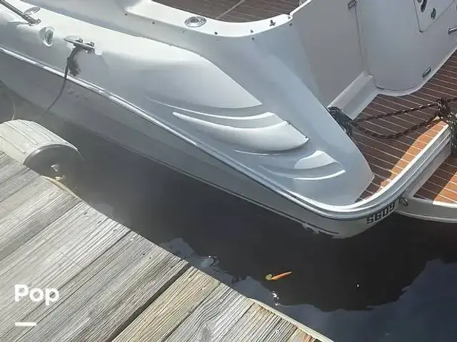 Sea Ray 330 Sundancer