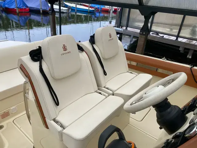 Invictus Boats SX 280 I