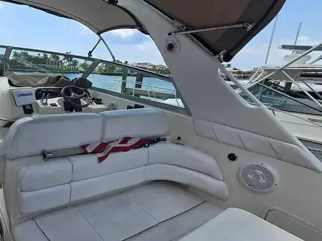 Sea Ray 330 Sundancer