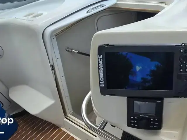 Sea Ray 330 Sundancer