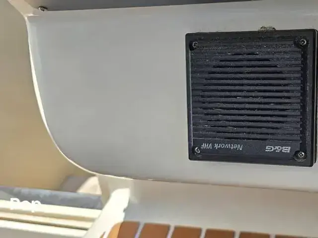 Sea Ray 330 Sundancer