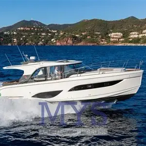 2025 Marex 440 Gourmet Cruiser