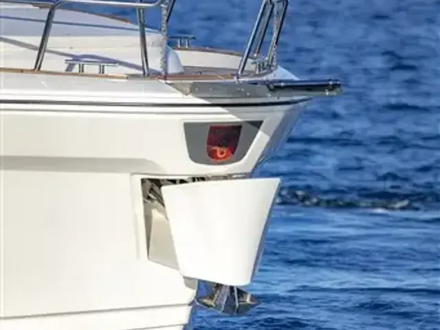 Marex 440 Gourmet Cruiser