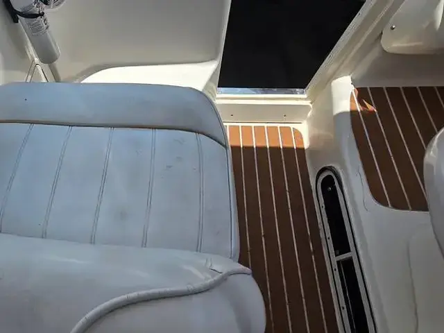 Sea Ray 330 Sundancer