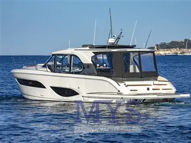 Marex 440 Gourmet Cruiser