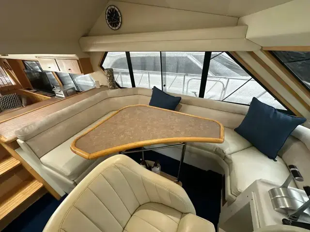 Navigator Classic Pilothouse