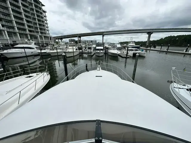 Navigator Classic Pilothouse