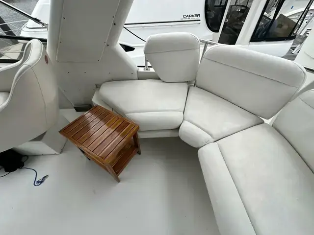 Navigator Classic Pilothouse