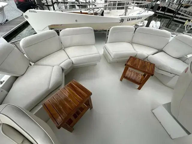 Navigator Classic Pilothouse