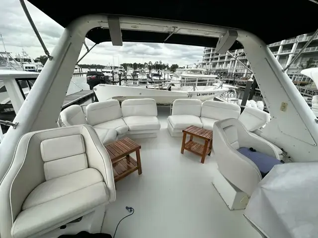 Navigator Classic Pilothouse