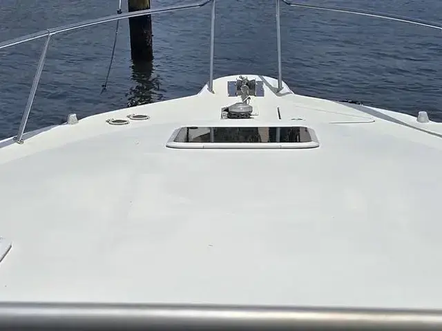 Sea Ray 330 Sundancer