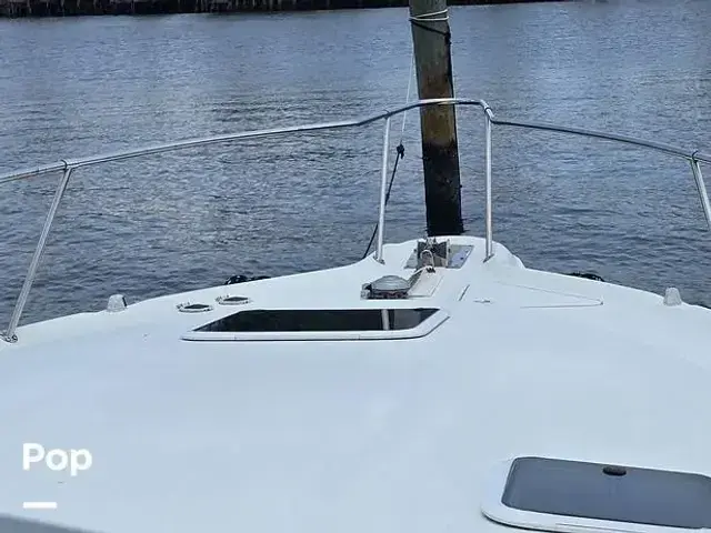 Sea Ray 330 Sundancer