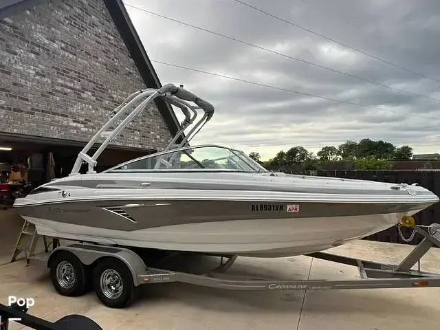 Crownline 210 SS