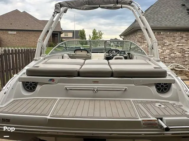 2021 Crownline 210 ss