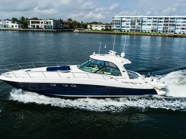 Sea Ray 48 Sundancer